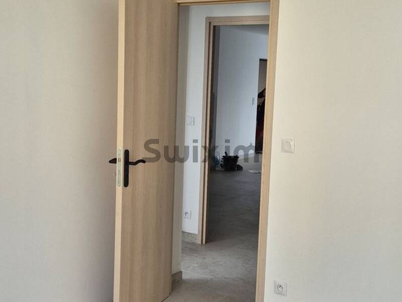 Maison à louer, 84m², SERNHAC