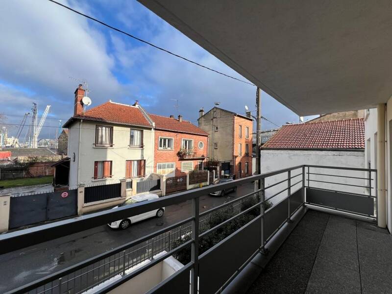 Maison à louer, 75m², NOISY LE SEC