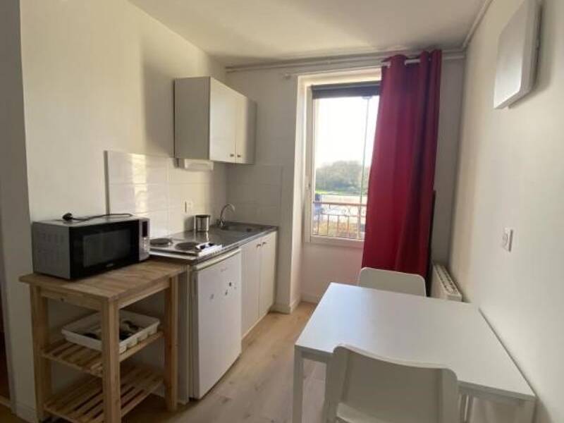 Maison à louer, 20m², CHARTRES DE BRETAGNE