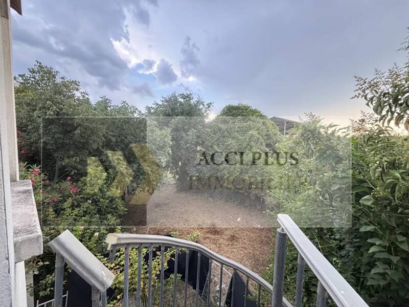 Maison à louer, 26m², NIMES