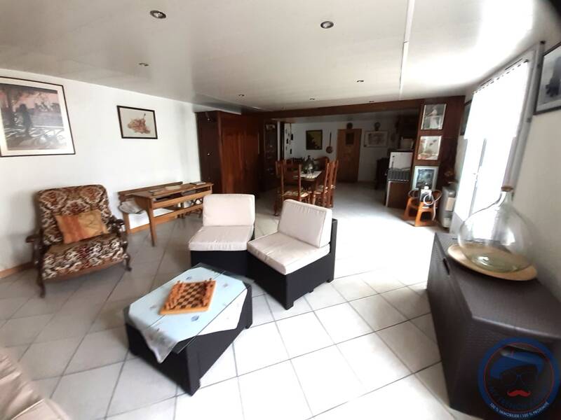 Maison à vendre, 234m², MONTOIRE SUR LE LOIR