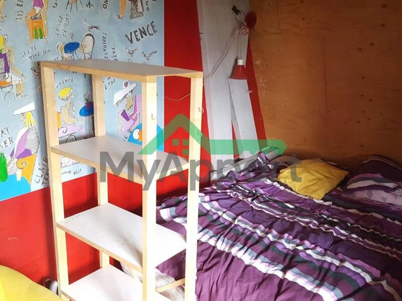 Maison à louer, 0m², ROUEN