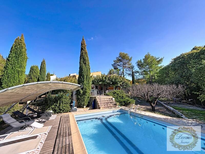 Maison à vendre, 183m², NIMES