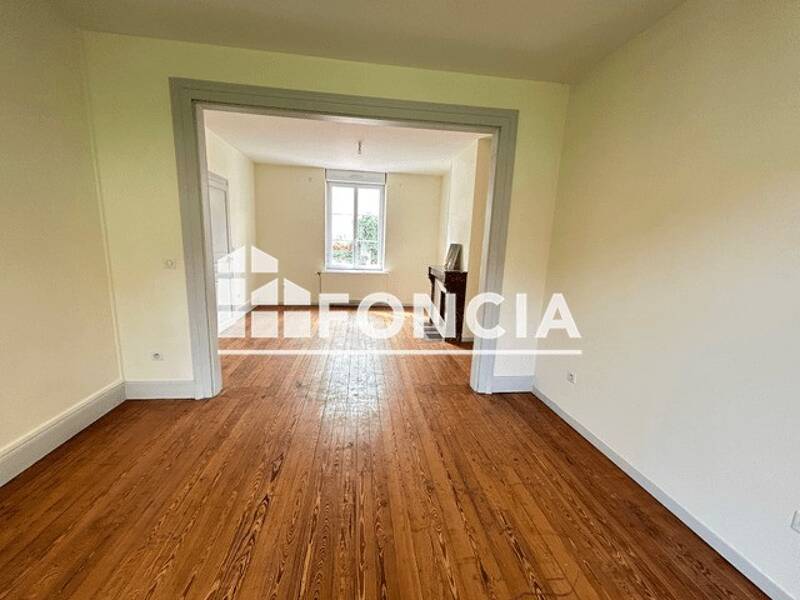 Maison à louer, 112m², LAON