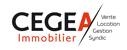 CEGEA IMMOBILIER
