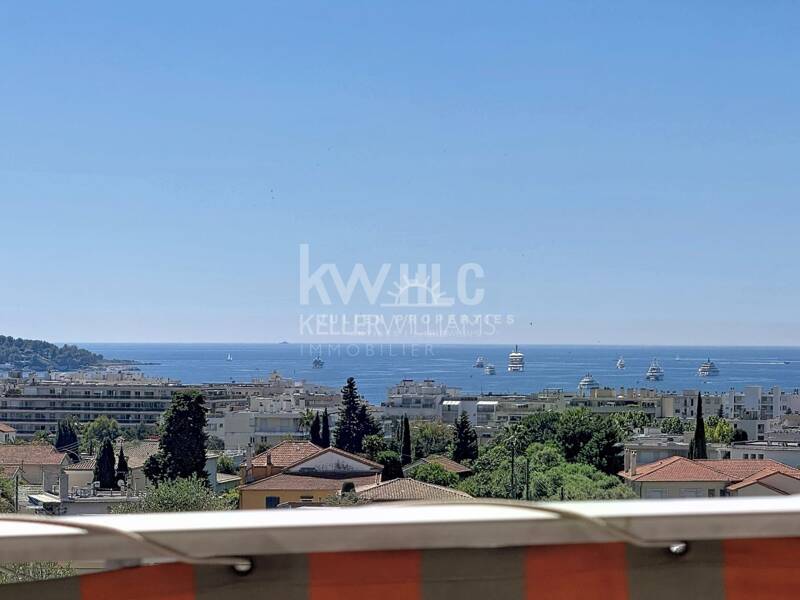 Maison à vendre, 48m², ANTIBES
