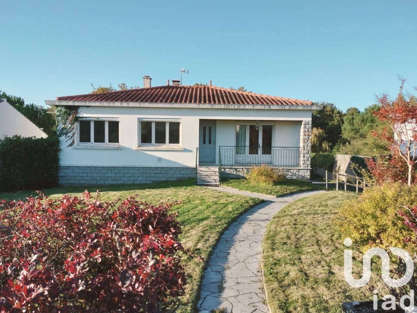 Maison à vendre, 90m², CHALLANS