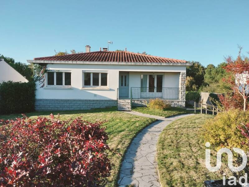 Maison à vendre, 90m², CHALLANS