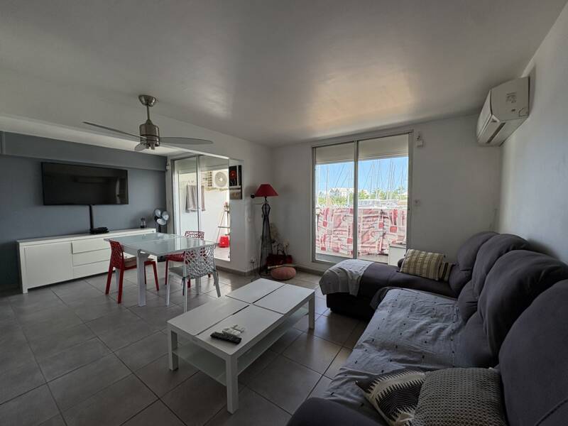 Maison à louer, 47m², POINTE A PITRE