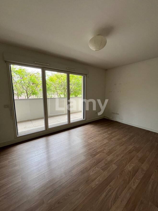 Maison à louer, 63m², IVRY SUR SEINE
