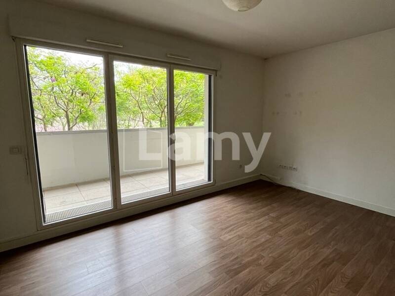 Maison à louer, 63m², IVRY SUR SEINE