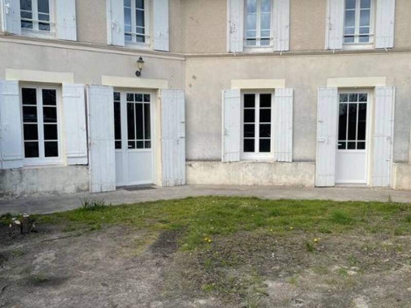 Maison à louer, 90m², MARSAS