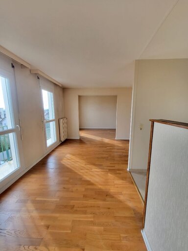 Appartement à louer 1 235 € 2 pièces 1 chambre 51 m² étage 3/3 Foch Maisons Laffitte 78600