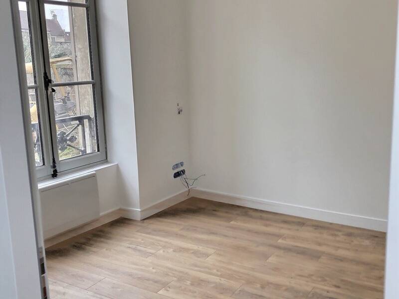 Maison à louer, 26m², MERY SUR OISE