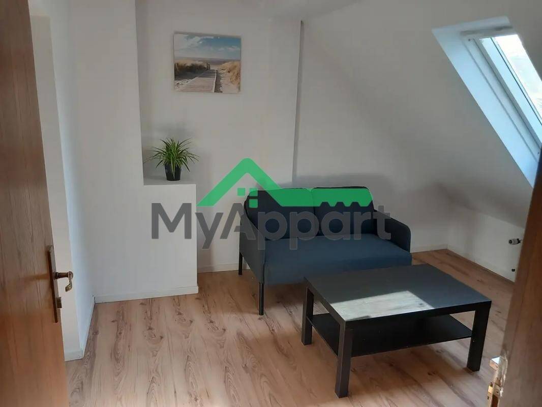 Maison à louer, 15m², CHAMPIGNY SUR MARNE