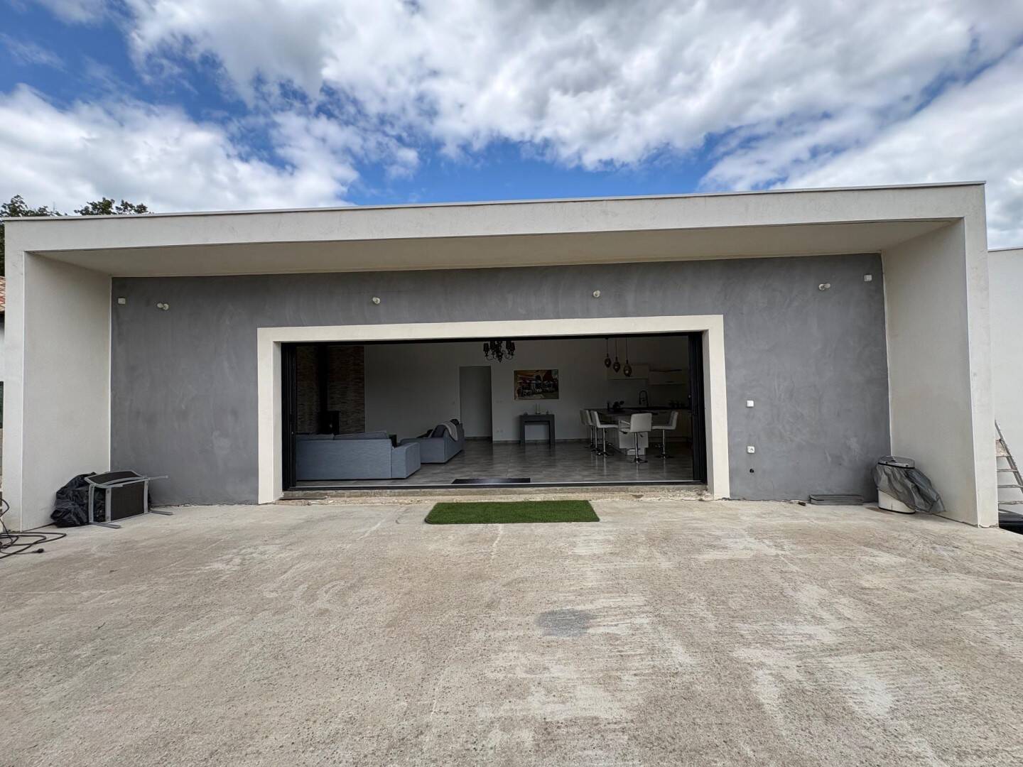 Maison à vendre, 140m², SAINT JEAN DE LA BLAQUIERE