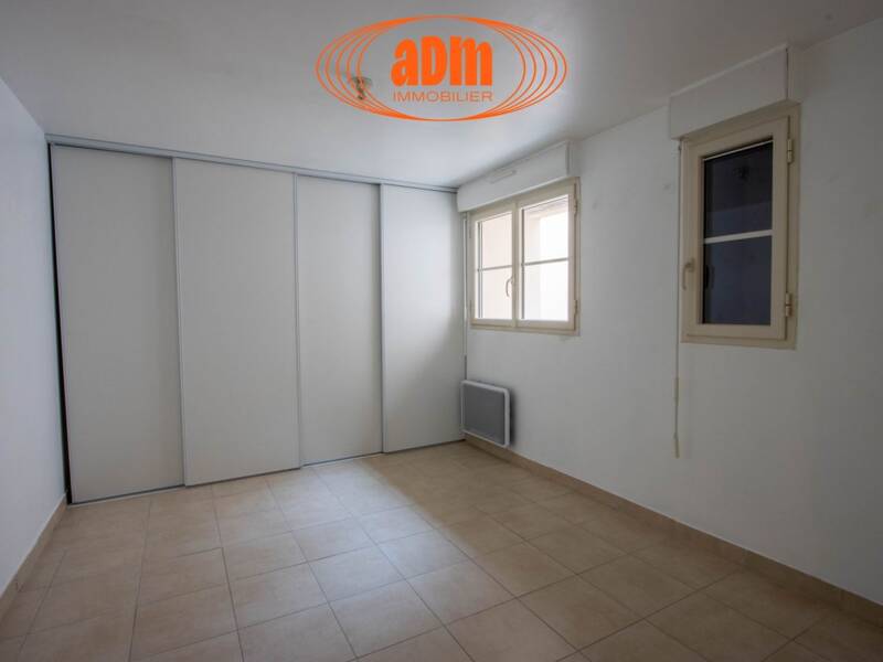 Maison à louer, 102m², COUILLY PONT AUX DAMES