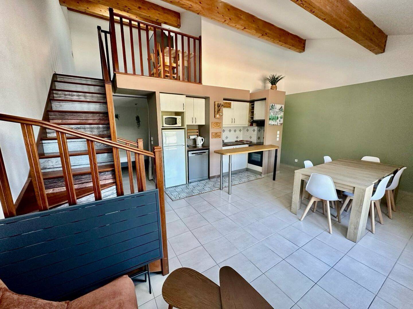 Maison à louer, 73m², SIX FOURS LES PLAGES