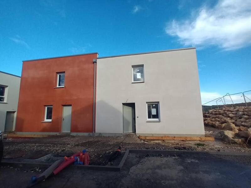 Maison à louer, 65m², SEICHAMPS