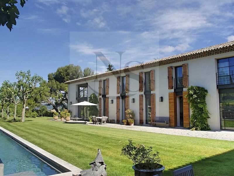 Maison à vendre, 1000m², AIX EN PROVENCE