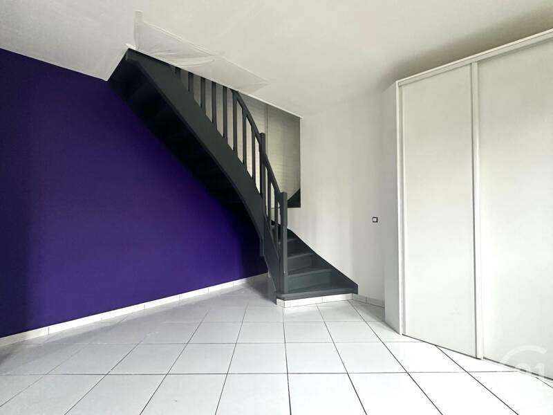 Maison à louer, 67m², EPINAY SUR ORGE