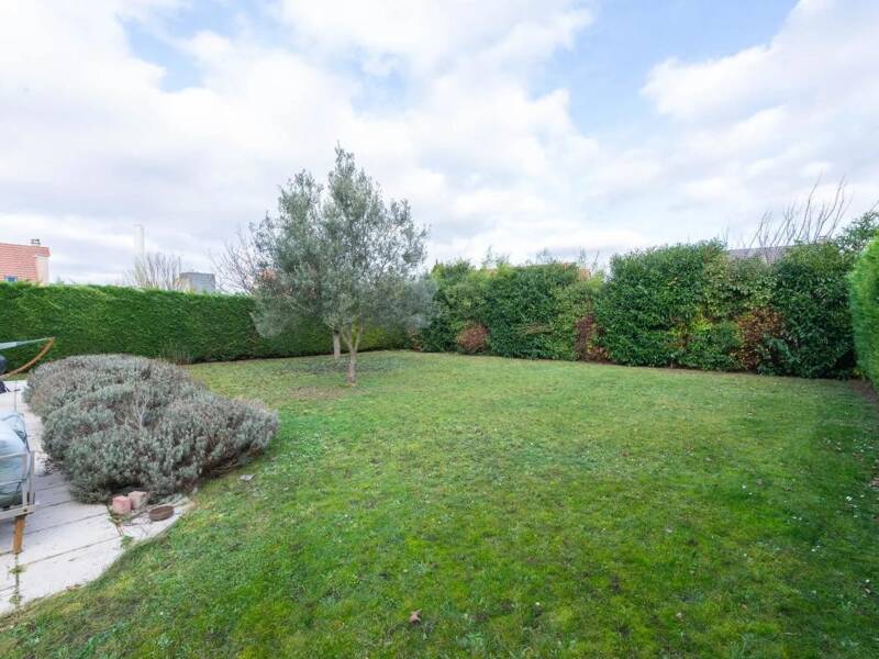 Maison à vendre, 162m², CHATOU