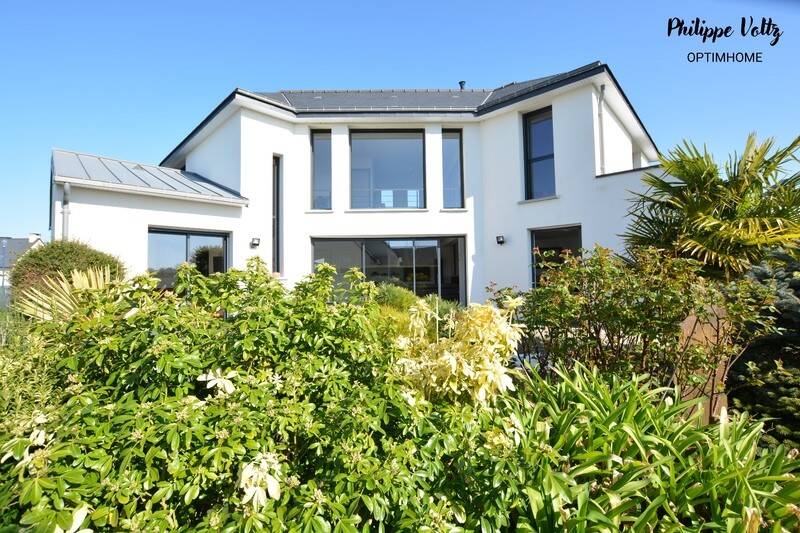 Maison à vendre, 177m², LE VIVIER SUR MER