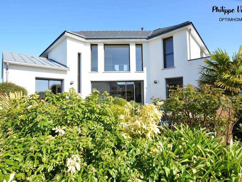 Maison à vendre, 177m², LE VIVIER SUR MER