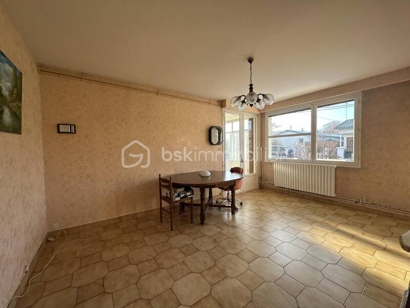 Maison à vendre, 79m², TOURS
