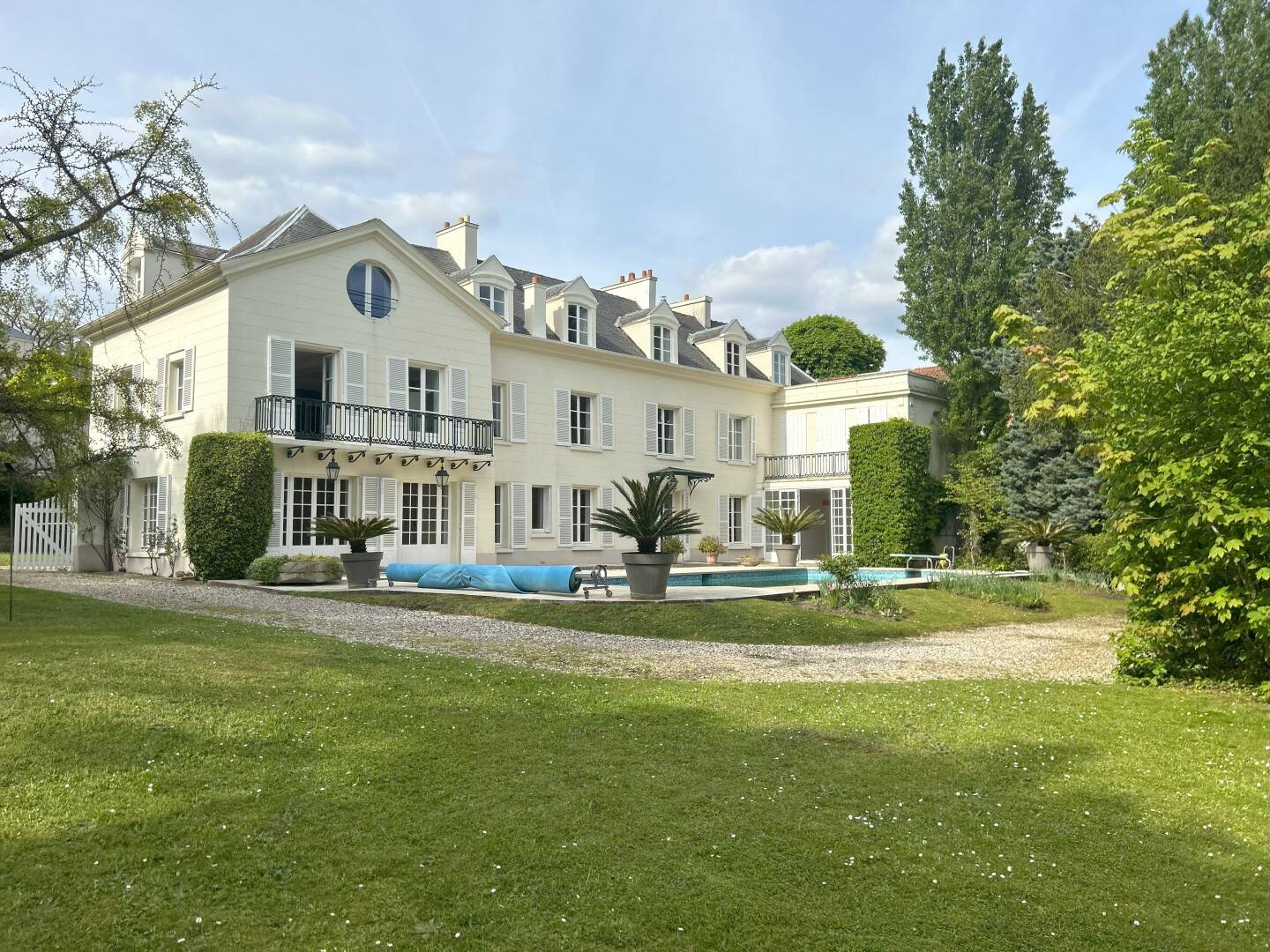 Maison à vendre, 600m², VERSAILLES