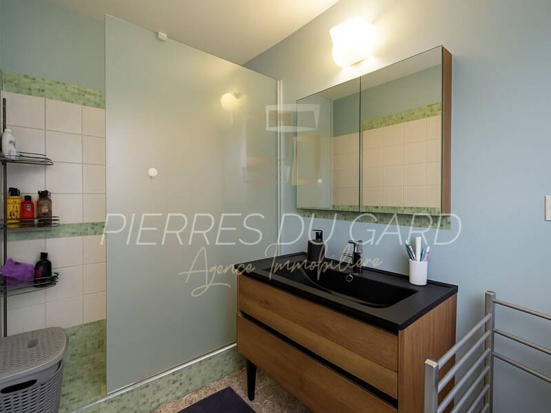 Maison à vendre, 56m², NIMES