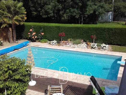 Maison à vendre 399 000 € 5 pièces 3 chambres 108 m² Belleville-en-Beaujolais 69220