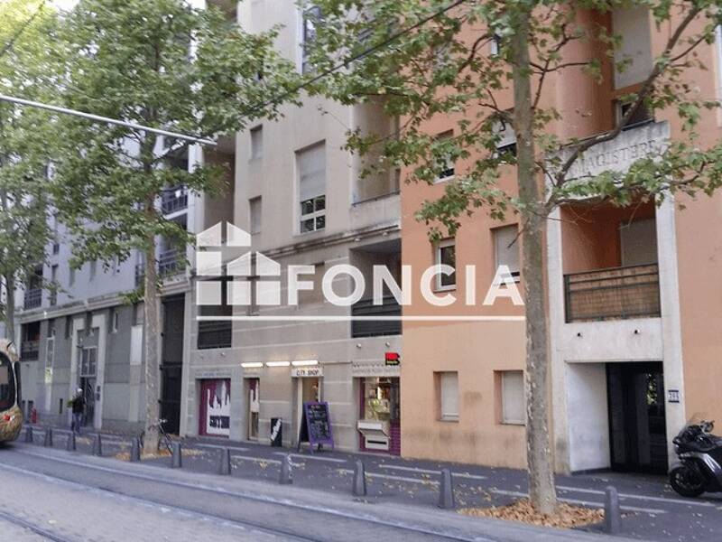 Maison à louer, 51m², MONTPELLIER