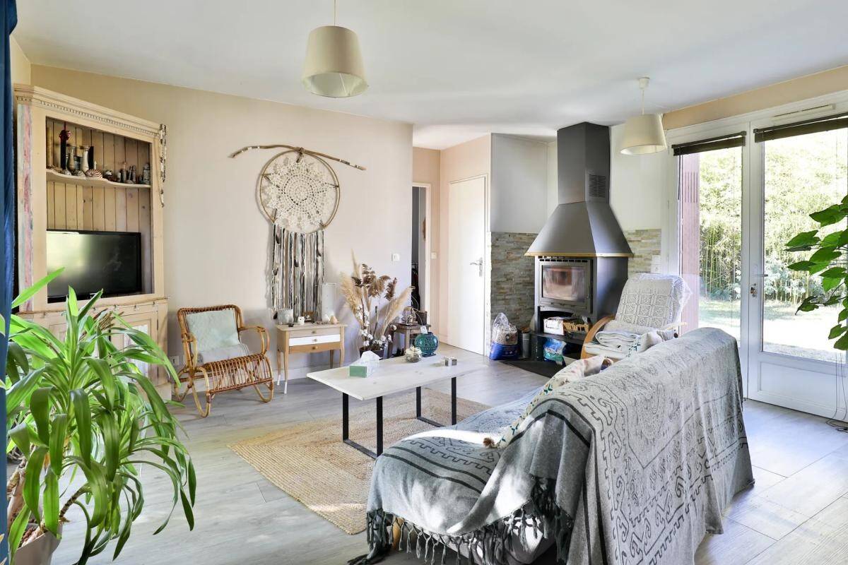Maison à vendre, 75m², GUJAN MESTRAS