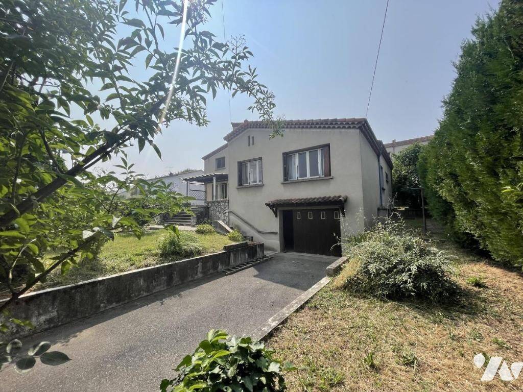 Maison à vendre, 220m², LA VOULTE SUR RHONE