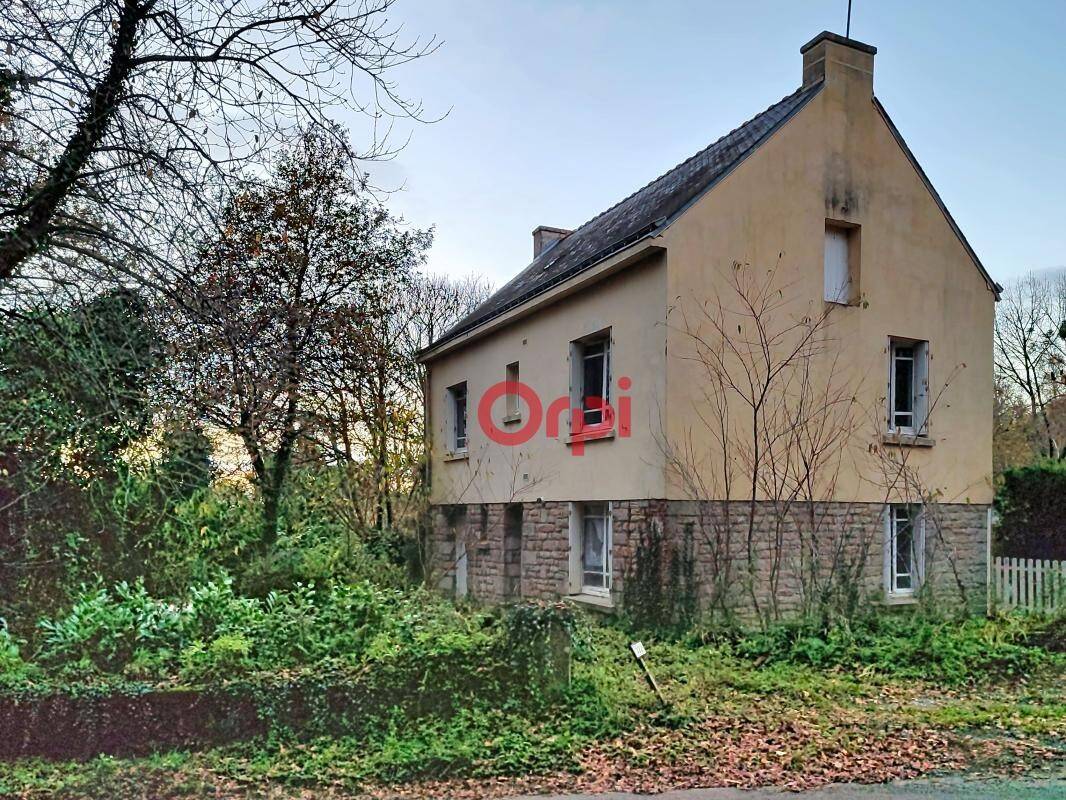 Maison à vendre, 82m², SULNIAC