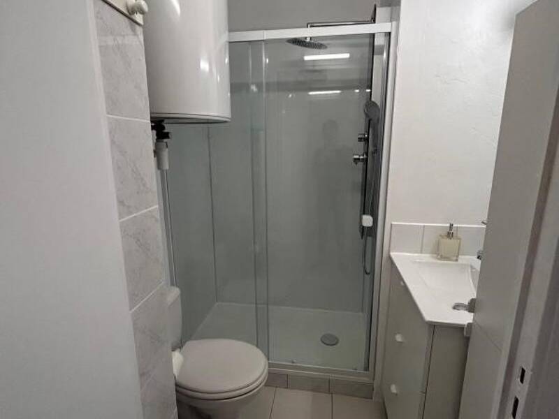 Maison à louer, 24m², NICE