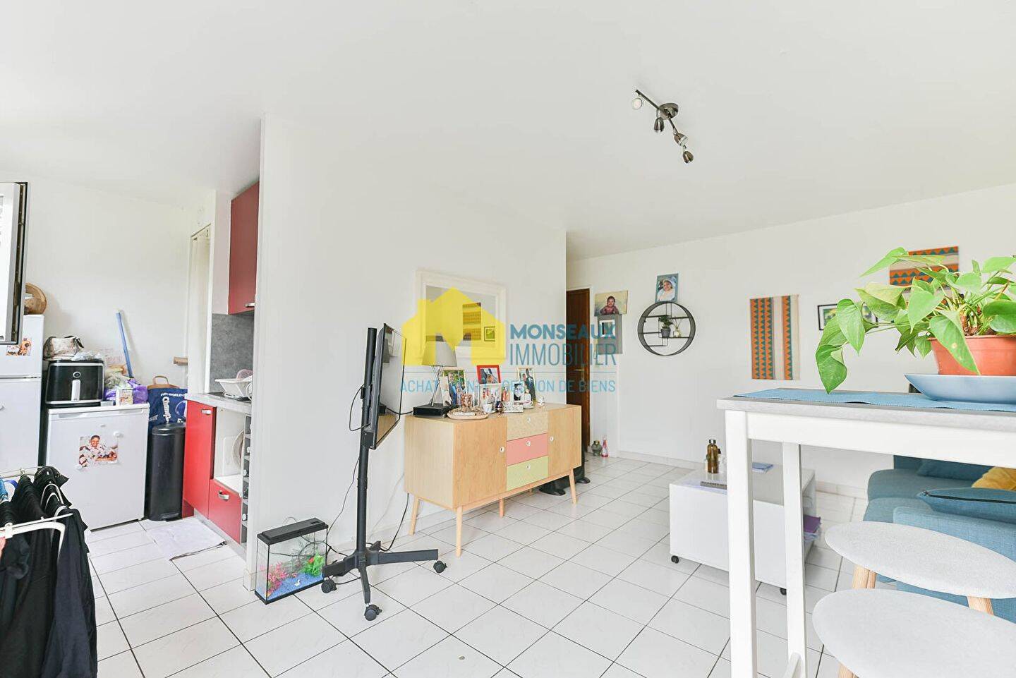 Maison à vendre, 29m², SAINTE GENEVIEVE DES BOIS