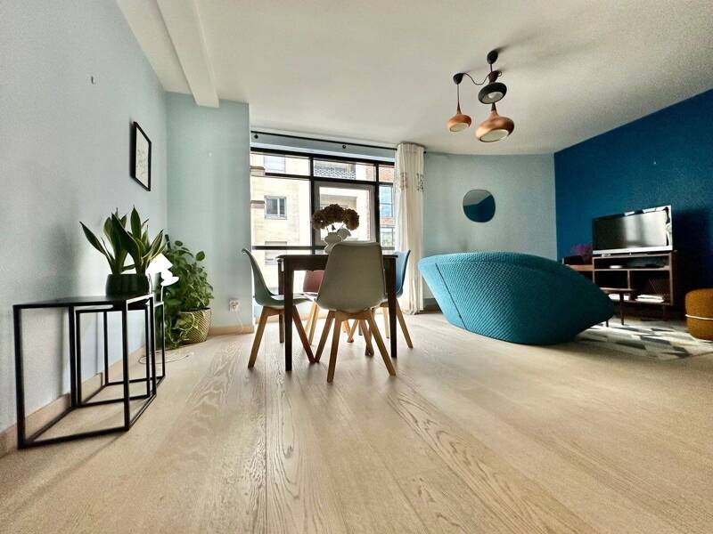 Maison à vendre, 65m², PARIS 11E