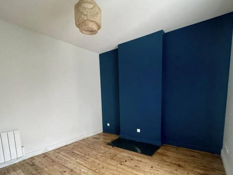 Maison à louer, 83m², SAINT ETIENNE