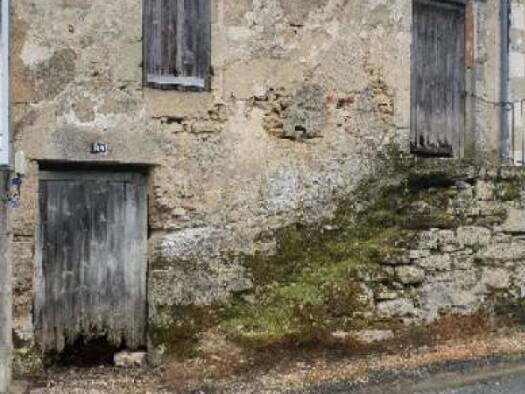 Maison à vendre 54 900 € 4 pièces 2 chambres 90,2 m² 100 m² de terrain Monségur 33580