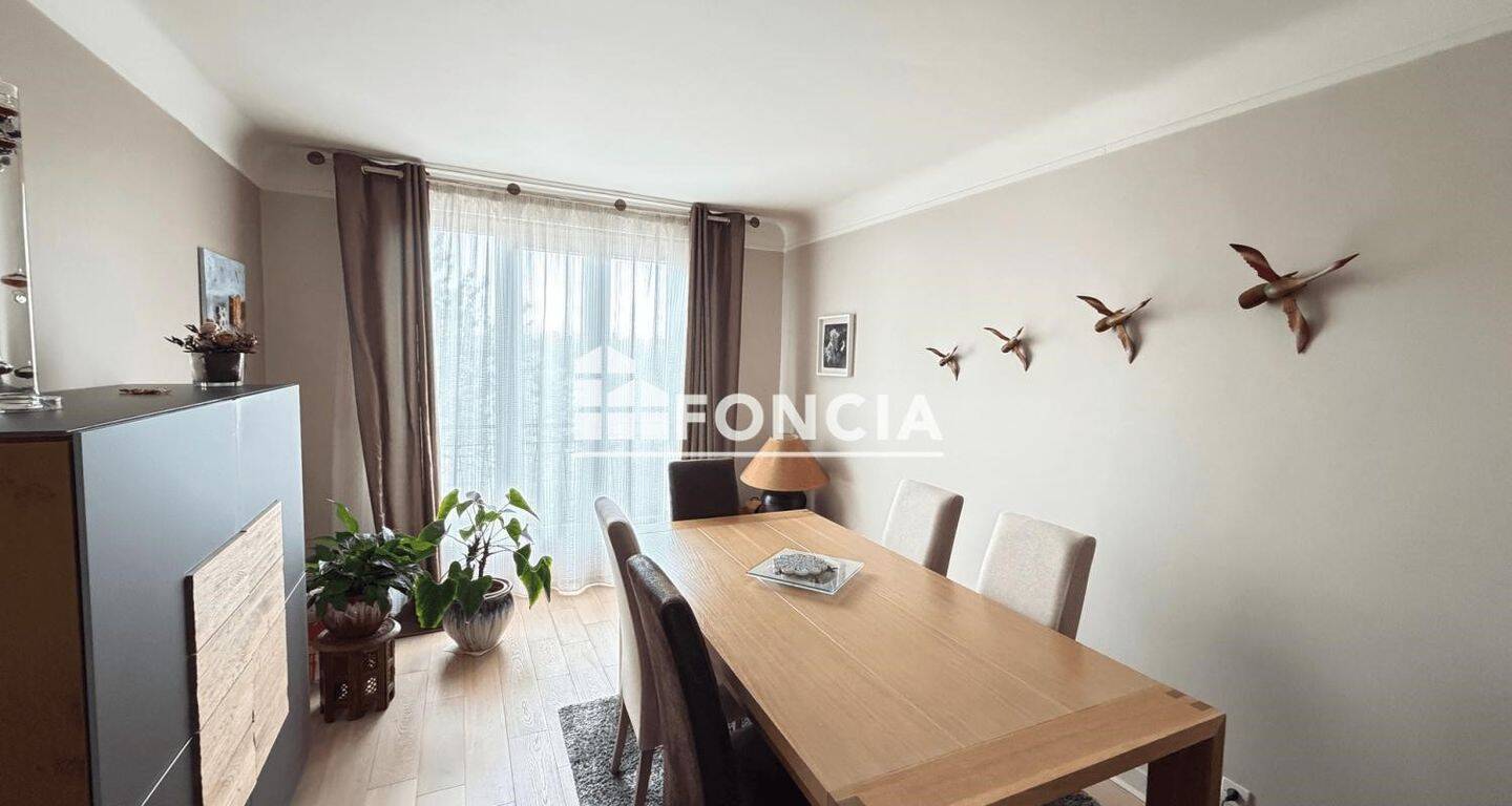 Maison à vendre, 132m², NANTERRE