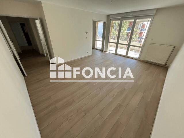 Maison à louer, 78m², VALENCE