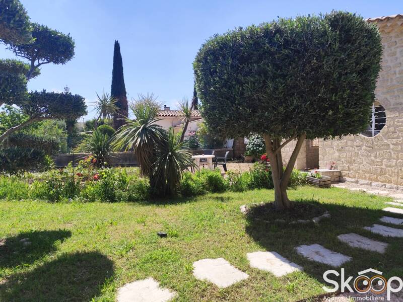 Maison à vendre, 90m², MONTPELLIER