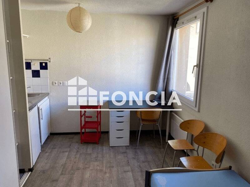 Maison à louer, 18m², LILLE