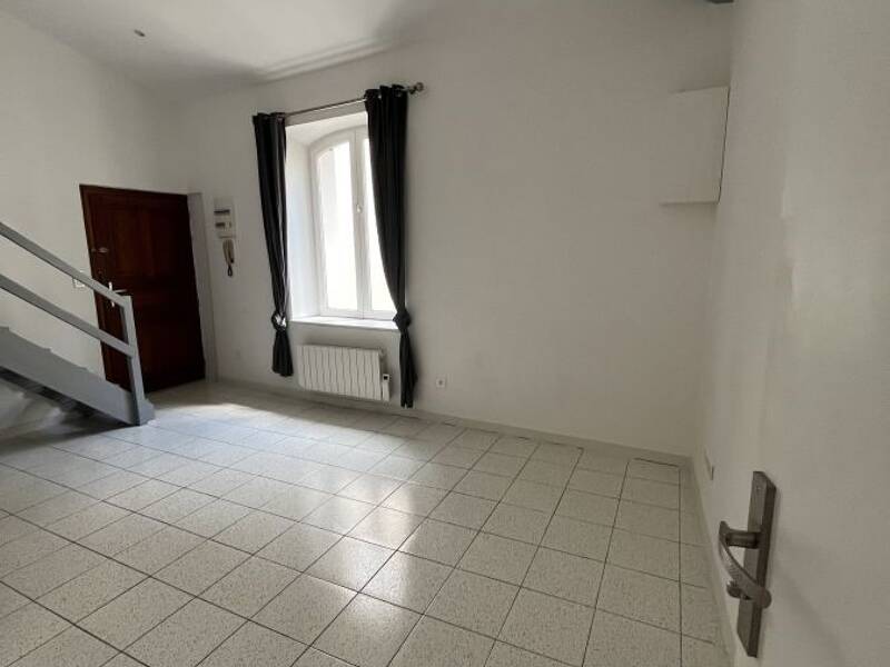 Maison à louer, 47m², NIMES