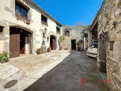 Maison à vendre 455 000 € 3 pièces 2 chambres 137 m² 810 m² de terrain Nissan Lez Enserune 34440