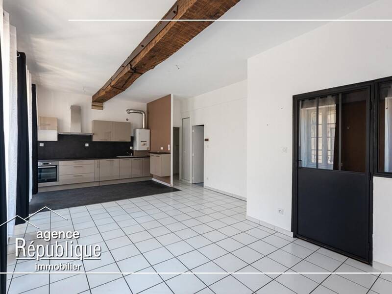 Maison à louer, 49m², NUITS SAINT GEORGES