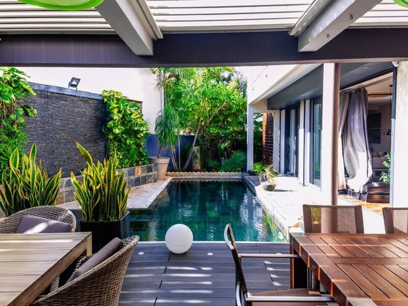 Maison à vendre, 305m², SAINT LOUIS