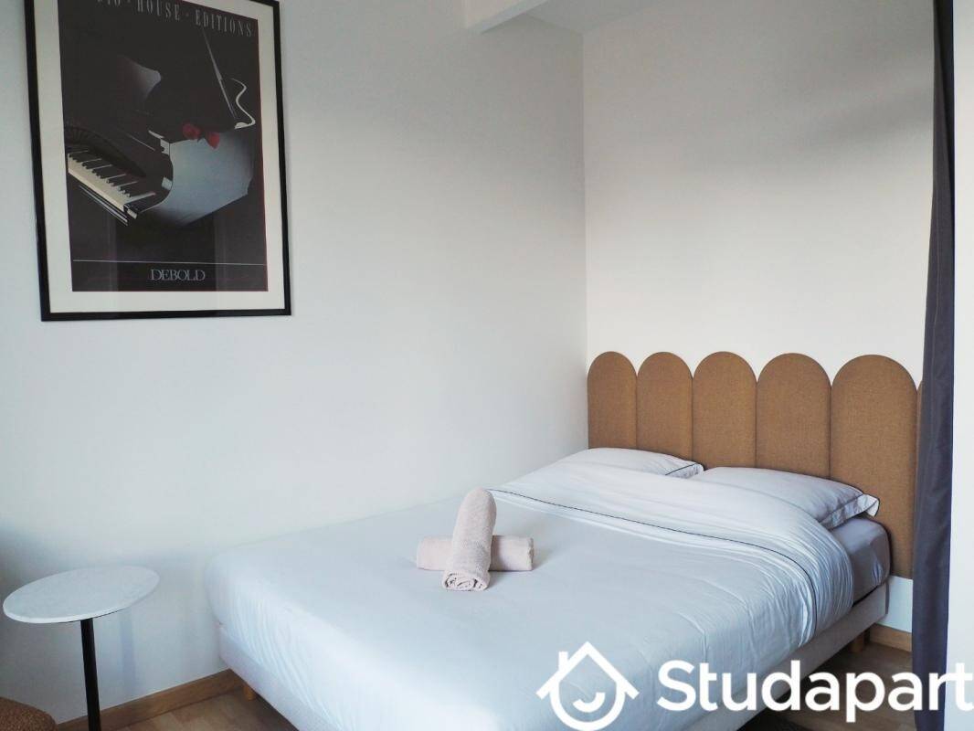 Maison à louer, 20m², VITRY SUR SEINE
